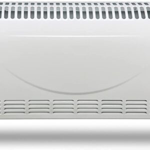 DIoFent Electric Convector Heater,Heaters for Home Low Energy Silent,Room Heater with Overheat Protection,3 Heating Settings (750w, 1050w, 1800w)