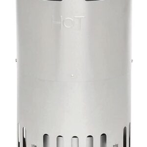 Dyna-Glo Convection Propane Heater – 200000/50000 Btu