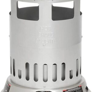 Dyna-Glo Convection Propane Heater – 80000/50000 Btu