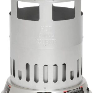 Dyna-Glo Convection Propane Heater, 50K – 80K BTU