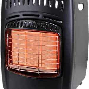 Dyna-Glo RA18LPDG 18,000 BTU Cabinet Heater