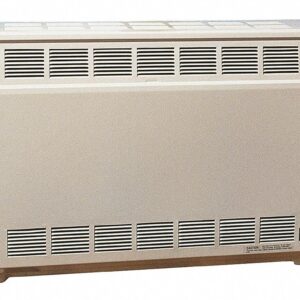 Empire Freestanding  Gas Flr Heatr,LP,35000BtuH  RH50CLP