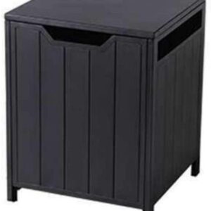 Endless Summer ZAZ1801M Propane Tank Cover | Stylish Cover for Propane Tanks | Propane Tank Hideaway Construction | Fits a 20 Pound Propane Tank | Dimensions – 15.8 x 15.8 x 20.3 Inches