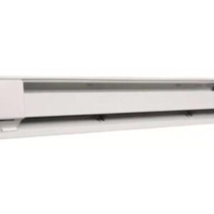 Fahrenheat F2546 1500-watt Convector, 240-volt