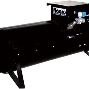 Flagro USA Dual Fuel Construction Heater – 400,000 BTU, Model Number F-400T