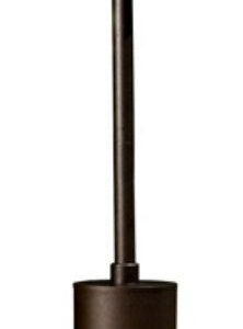 Four Seasons Courtyard Srph31 Stylish Outdoor Patio Heater, Steel Body Frame