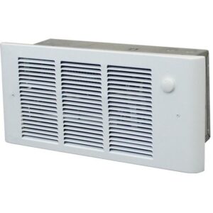 GFR2004T2F Qmark 240V Wall Heater