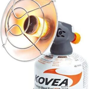 HANDYSUN Gas Heater KGH-1609 Portable Fishing Heater