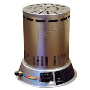 Heater, 75K-100K-200K, Propane Convection