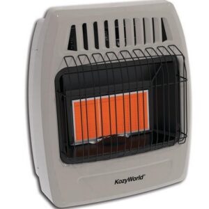 Heater,18m,3-Plaq,Dual,Tstat