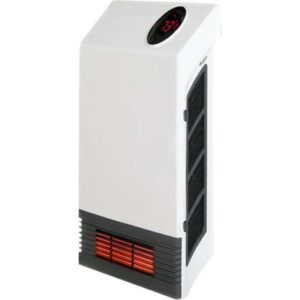 Heat Storm Deluxe Infrared Wall Heater