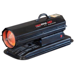 HS50K 50000 BTU Forced Air Kerosene Heaters