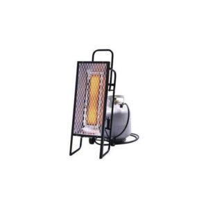 Heatstar By Enerco F170700 Radiant Propane Heater HS35LP 35K