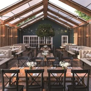 Innova Heater 6,000 Watt, 480 Volt, Electric Infrared Heater, Stainless Steel – EF60480S