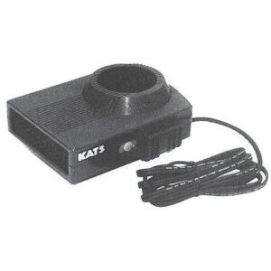 Kat's Interior Auxiliary Heater 900 Watt 120V