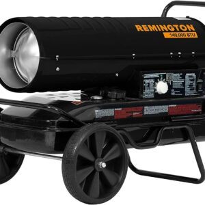 KEROSENE HEATER 140KBTU