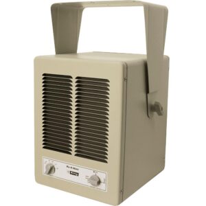 King Electric 5700W Single Phase Unit Heater (KBP2406)
