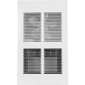 King Electric EFW Large 240V Wall Heater