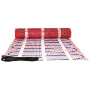 King Electric FCM1-80 120V 960 watts FCM Floor Heating Mat – 80 sq. ft.