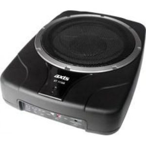 Axis Xt1110a Under Seat Amplified Sub Woofer
