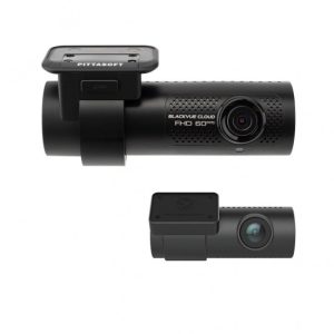 DR750X-2CH Plus Dual-Channel Cloud Dash Cam