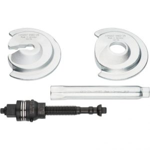 Hazet 4902/4 Inside Spring Vice Set, 4 Pieces
