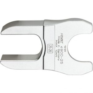 Hazet 4900-25 Tensioning Jaw