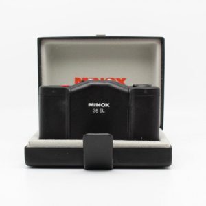 Minox 35 EL IN BOX