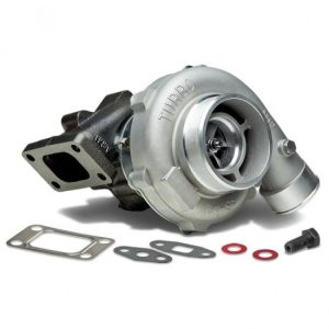 T04E Ball Bearing Turbocharger - 4