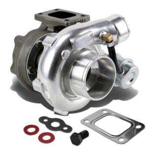 GT2860 T25 Flange 5Blot Water Oil Cool Turbo Charger
