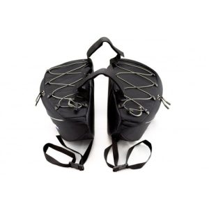 3400BCNW CHR RipStream Saddlebags