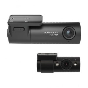 DR590X-2CH IR (Infrared) Dash Cam