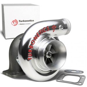 T-Series T4 11758-BB HP76 F1-75 .96 A/R Ball Bearingt Turbo Charger