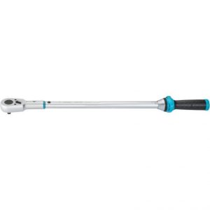 Hazet 5143-3CT Torque Wrench, 100-400 Nm, 12.5mm (1/2