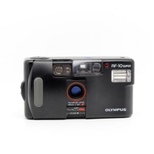 OLYMPUS AF-10 SUPER
