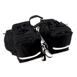 3465BCNW CHR Sport Tour Saddle Bag