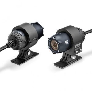 M1 Motorsport Dual Channel WiFi Dash Cam