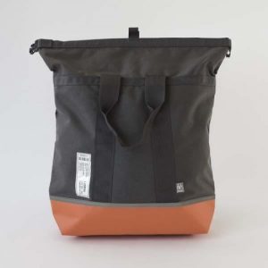 LUSB094 FORT Personal Utility Lift Bag, 40#, 14x5x20