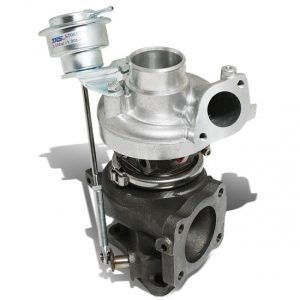 90-99 Mitsubishi Eclipse Eagle Talon TD05 TD05H 16G .70 A/R Compressor Turbocharger+Wastegate