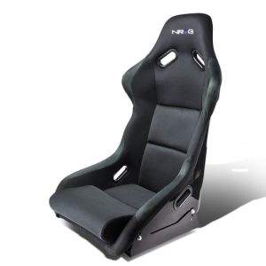 NRG Innovations - Fiber Glass Bucket Racing Seat 23