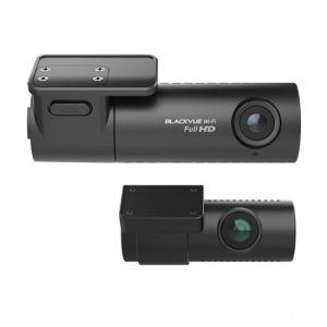 DR590X-2CH Full HD Dash Cam
