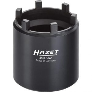 Hazet 4937/62 Commercial Vehicle Pin Wrench