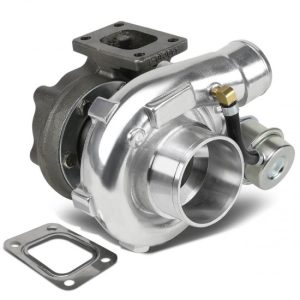 GT2871 SR20 CA18 240SX 5-Bolt Dual Ball Bearing Turbo Charger