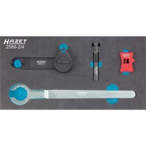 Hazet 2588-2/4 Engine Timing Tool VW / SEAT / KODA