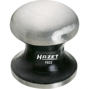 Hazet 1922 Hand Anvil Diabolo Style