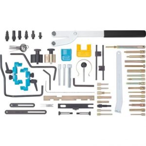 Hazet 4794/48 Universal Engine Timing Tool Set, 48 Pieces