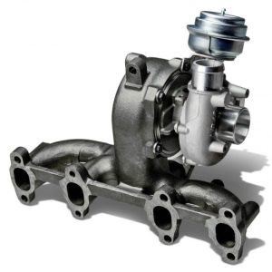 98-04 Volkswagen Beetle Jetta Golf TDI K04 /GT1749V Turbo Charger+Manifold+Wastegate