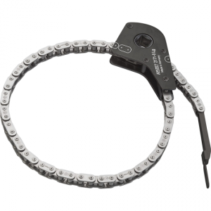 Hazet 2171/8LG 1/2 Oil Filter Chain Wrench
