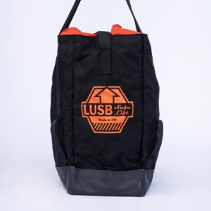 LUSB503R 500 Series Lift Bag, 250#, 26x18x12