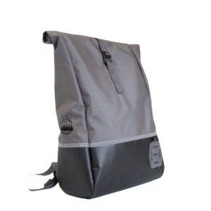 LUSB132 Rolltop Backpack